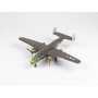 USAAF B-25D "Pacific Theatre" (1:48) - Academy