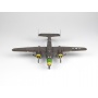 USAAF B-25D "Pacific Theatre" (1:48) - Academy