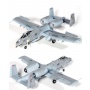 USAF A-10C "75th FS Flying Tigers" (1:48) - Academy