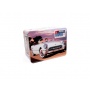 USPS Stamp Series 1953 Chevrolet Corvette 1/25 - AMT