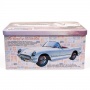 USPS Stamp Series 1953 Chevrolet Corvette 1/25 - AMT