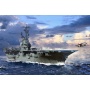 USS Intrepid CVS-11 1/700 - Trumpeter