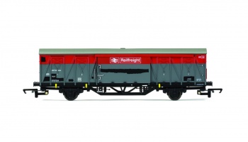 Vagón nákladní HORNBY R6774 - BR Ferry Van VJX
