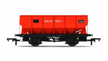 Vagón nákladní HORNBY R6808 - Coalite 21T Hopper Wagon