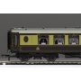 Vagón osobní HORNBY R4738 - Pullman First Class Kitchen Car 'Minerva'