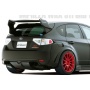 Vairs Wing for Subaru Impreza - Hobby Design