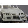 Varis Mitsubishi EVO IX Wide Body Kit - Hobby Design