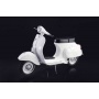 VESPA 125 PRIMAVERA (1:9) Model Kit 4633 - Italeri