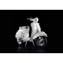 VESPA 125 PRIMAVERA (1:9) Model Kit 4633 - Italeri