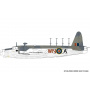 Vickers Wellington Mk.VIII (1:72) - Airfix