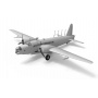 Vickers Wellington Mk.VIII (1:72) - Airfix