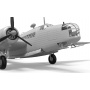 Vickers Wellington Mk.VIII (1:72) - Airfix