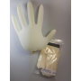 Vinylové rukavice - Vinyl gloves 6 kusů/ pcs - Car-model-kit