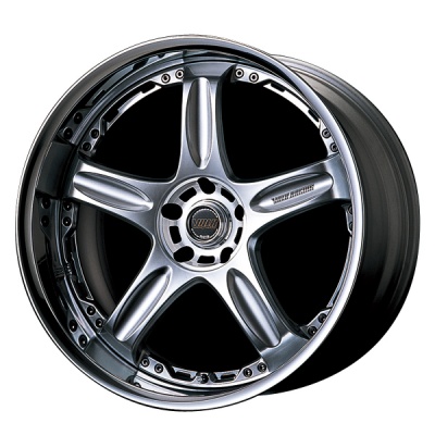 Volk Racing GT-C 19inch - Aoshima