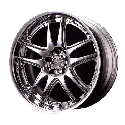 Volk Racing GT-V 19inch - Aoshima