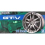 Volk Racing GT-V 19inch - Aoshima