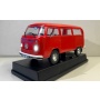 Volkswagen T2 (Easy-Click System) (1:24) - Revell