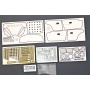 VOLV0 S40 BTCC1997 BRANDS HATCH WINNERFOR N [NO.16] 1/24 - Hobby Design