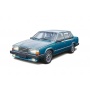 Volvo 760 GLE (1:24) - Italeri