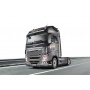 VOLVO FH4 GLOBETROTTER XL (1:24) Model Kit Truck 3940 - Italeri