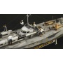 Vosper MTB 74 with crew (1:35) Model Kit 5624 - Italeri