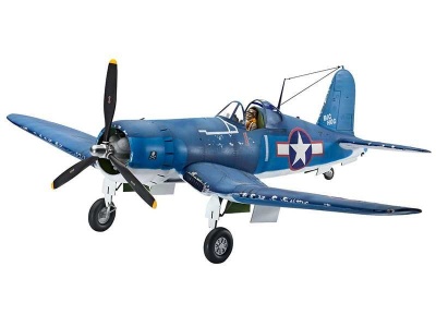 Vought F4U-1D Corsair (1:32) - Revell