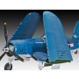 Vought F4U-1D Corsair (1:32) - Revell