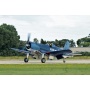 Vought F4U-1D Corsair (1:32) - Revell