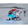 Vrtulník REVELL 23834 - Motion Helicopter "RED KITE" - Revell