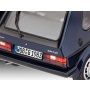 VW Golf 1 GTi Pirelli 35 Years (1:24) Gift-Set 05694 - Revell