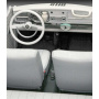 VW Käfer 1500 (Limousine) Plastic Model Kit 07083 - Revell