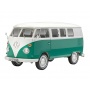 VW T1 Bus Plastic ModelKit auto 07675 (1:24) - Revell