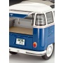 VW T1 SAMBA BUS (1:24) Plastic ModelKit 07399 - Revell