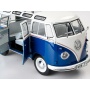 VW T1 SAMBA BUS (1:24) Plastic ModelKit 07399 - Revell