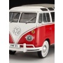 VW T1 SAMBA BUS (1:24) Plastic ModelKit 07399 - Revell