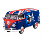 VW T1 "The Who" (1:24) - Revell