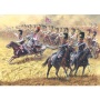 Wargames (AoB) figurky 8026 - Russian Cuirassiers 1812-1815 (1:72)