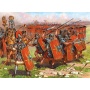 Wargames (AoB) figurky 8043 - Roman Imperial Infantry I BC - II AD (1:72)