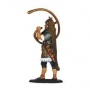 Wargames (AoB) figurky 8052 - Roman Auxiliary Infantry (re-release) (1:72) - Zvezda