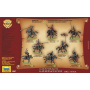 Wargames (AoB) figurky 8067 - Cataphracts (1:72)