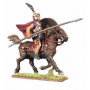Wargames (AoB) figurky Rep. Rome Cavalry III-I B. C. (re-release) (1:72) - Zvezda