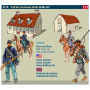 Wargames diorama 6179 - FARMHOUSE BATTLE - AMERICAN CIVIL WAR 1864 - BATTLESET (1:72)