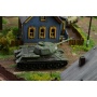 Wargames diorama 6182 - 1944 BATTLE AT MALINAVA (1:72)