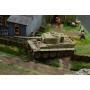 Wargames diorama 6182 - 1944 BATTLE AT MALINAVA (1:72)