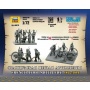 Wargames figurky 6810 - French Foot Artillery (1:72)