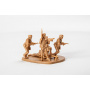 Wargames (HW) figurky 7407 - American Infantry (1:72)