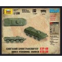 Wargames (HW) military 7401 - BTR-80 (1:100)