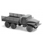 Wargames (HW) military 7417 - Ural truck (1:100)