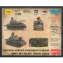 Wargames (HW) military 7419 - Anti-Aircraft Weapon System Shilka (1:100)