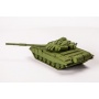 Wargames (HW) tank 7400 - T-72 (1:100)